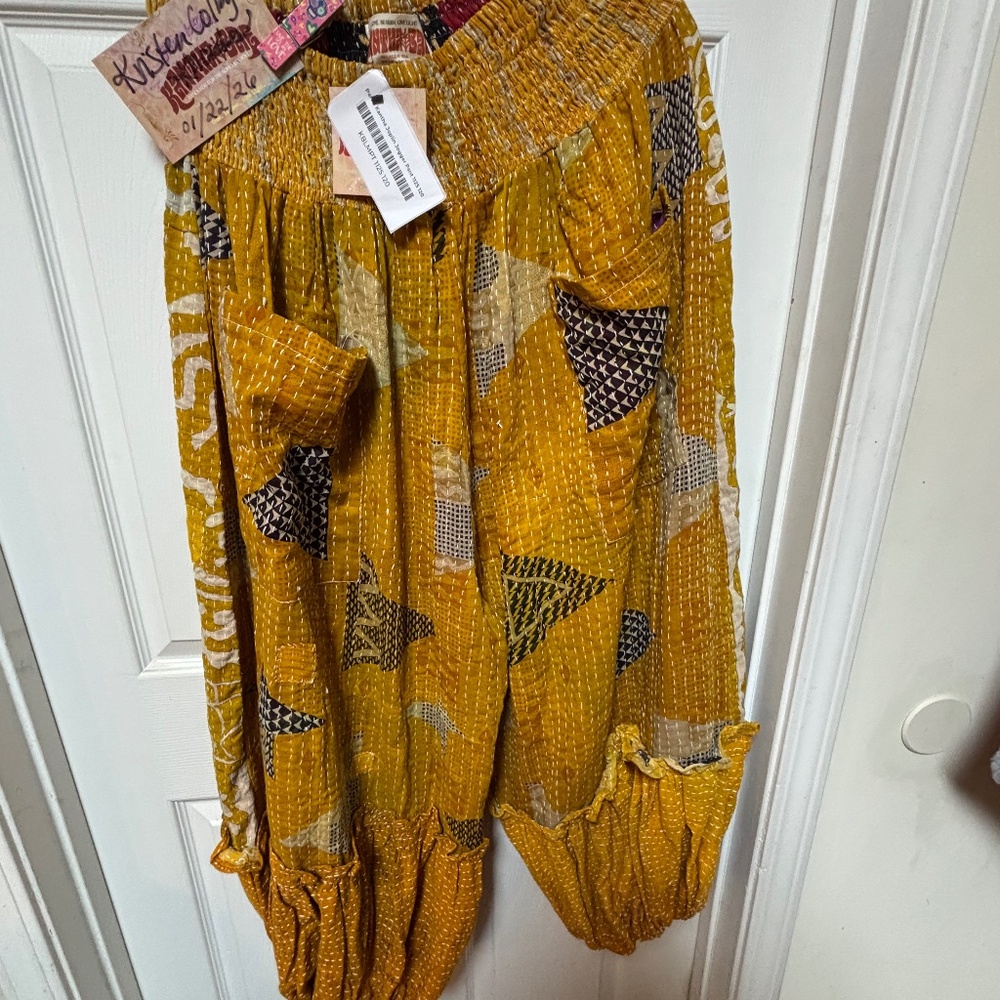 Kantha Bae Joplin Joggers